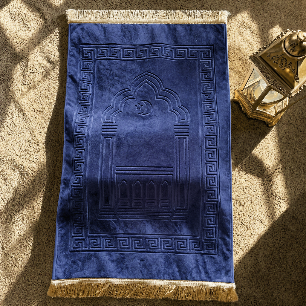 Niyya Bleu Roi